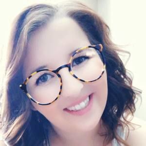 Meet your Posher, Brittney